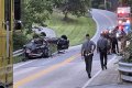 Joe Muniz Car Accident, Pennsylvania Man Killed In Hanover, Md